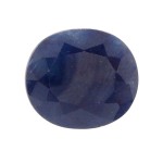 Blue Sapphire – 10.85 Carats (Ratti-11.98) Neelam